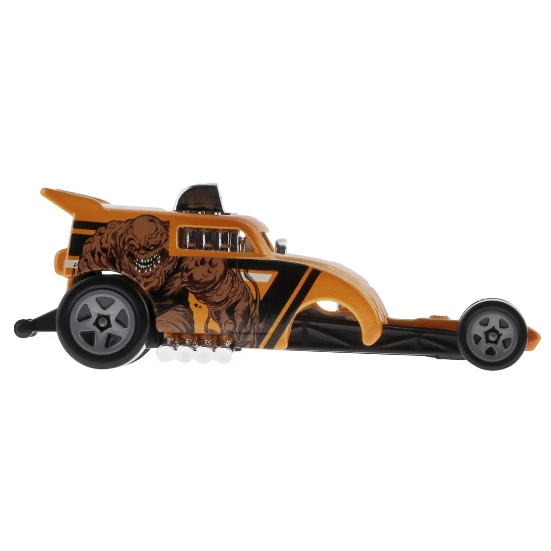 Hot wheels masina metalica tematica batman altered ego scara 1:64