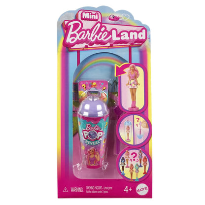 Barbie casa de papusi barbie cu 4 zone pliabila