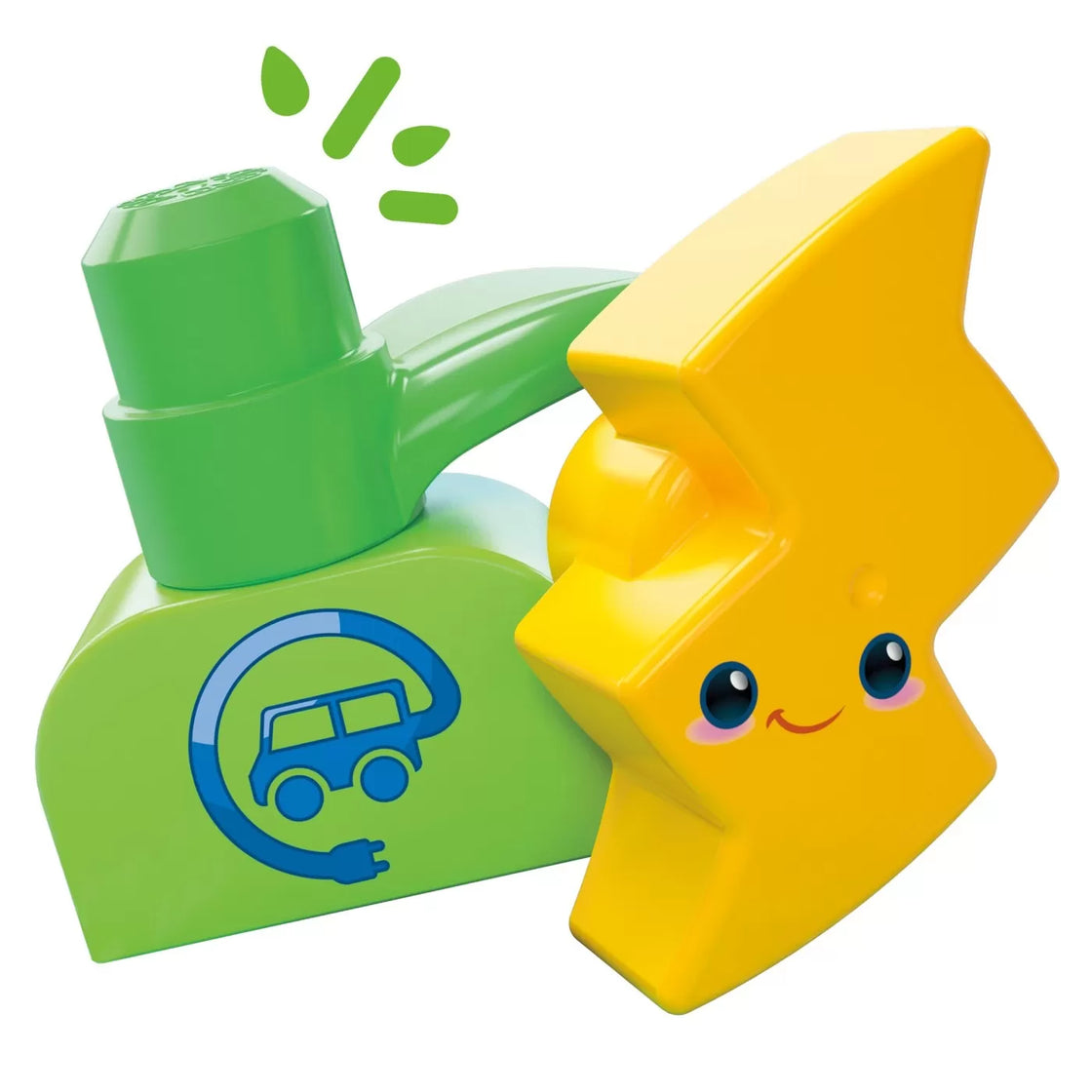 Mega bloks set constructie 34 piese