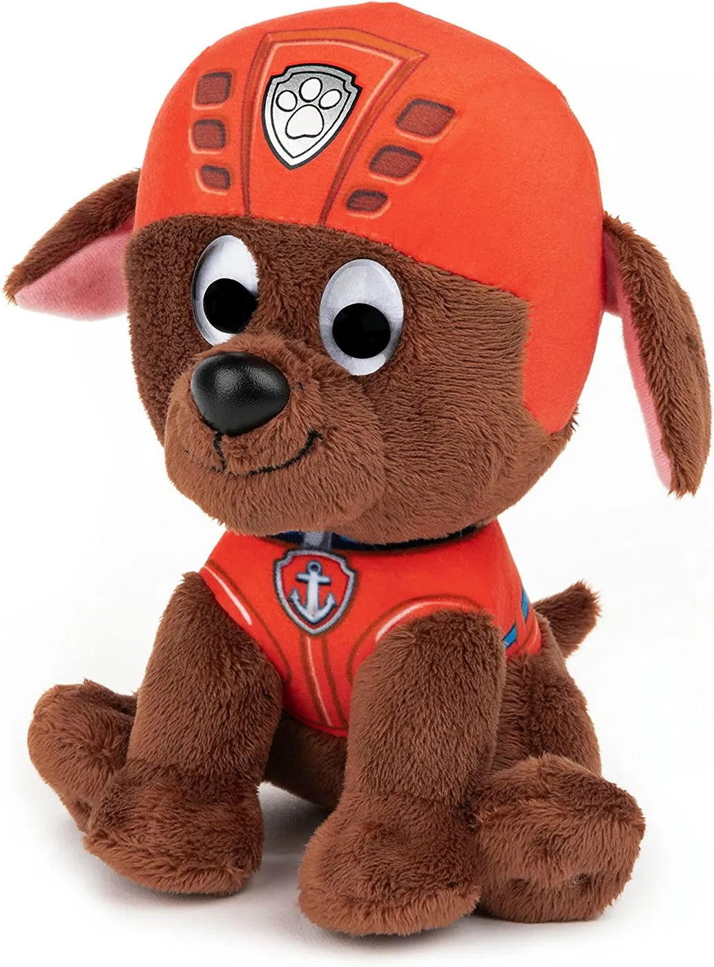 Patrula catelusilor gund plus zuma 15cm