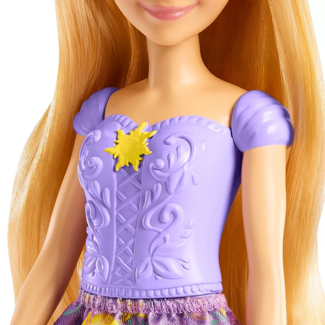 Disney princess papusa printesa rapunzel