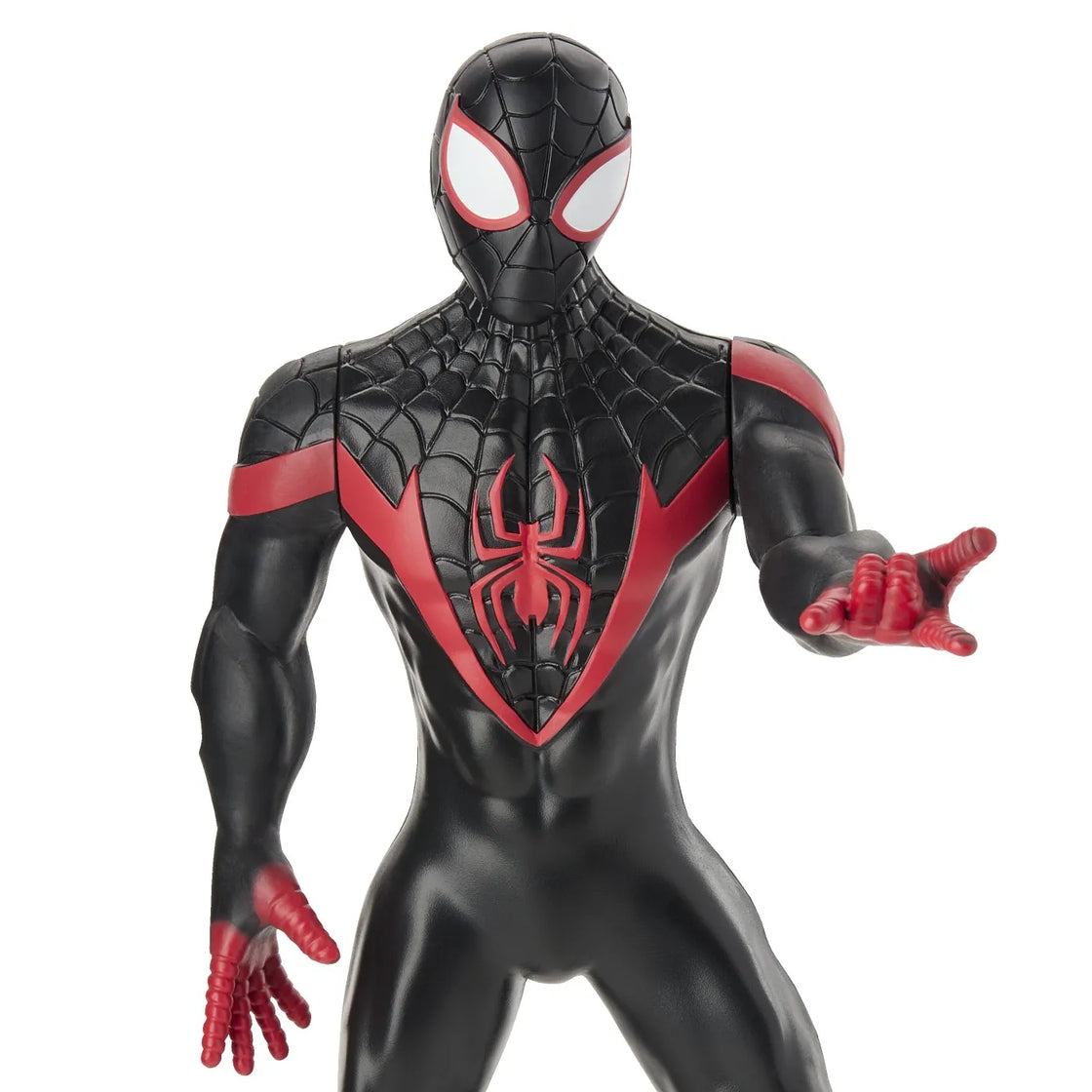 Marvel avengers figurina miles morales 24cm