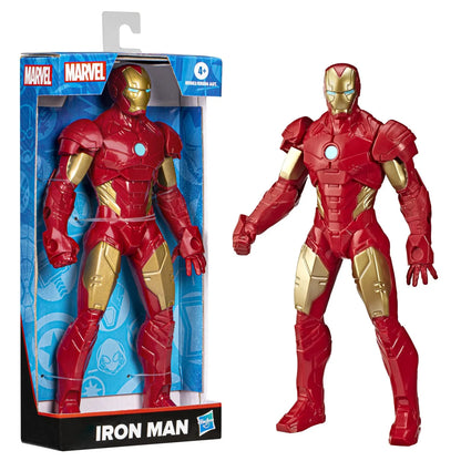 Marvel avengers figurina iron man 24cm