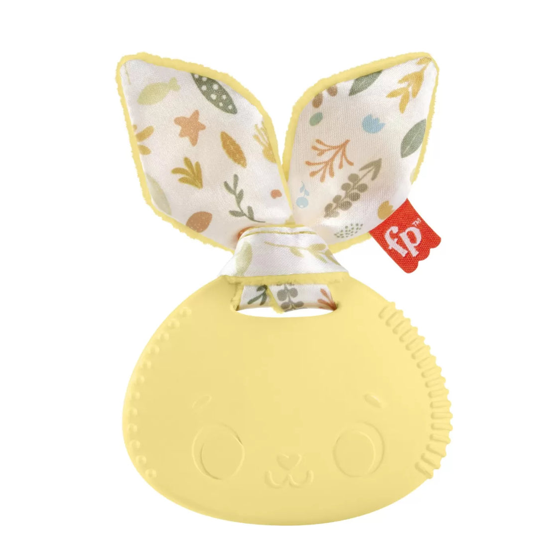 Fisher price jucarie dentitie iepuras