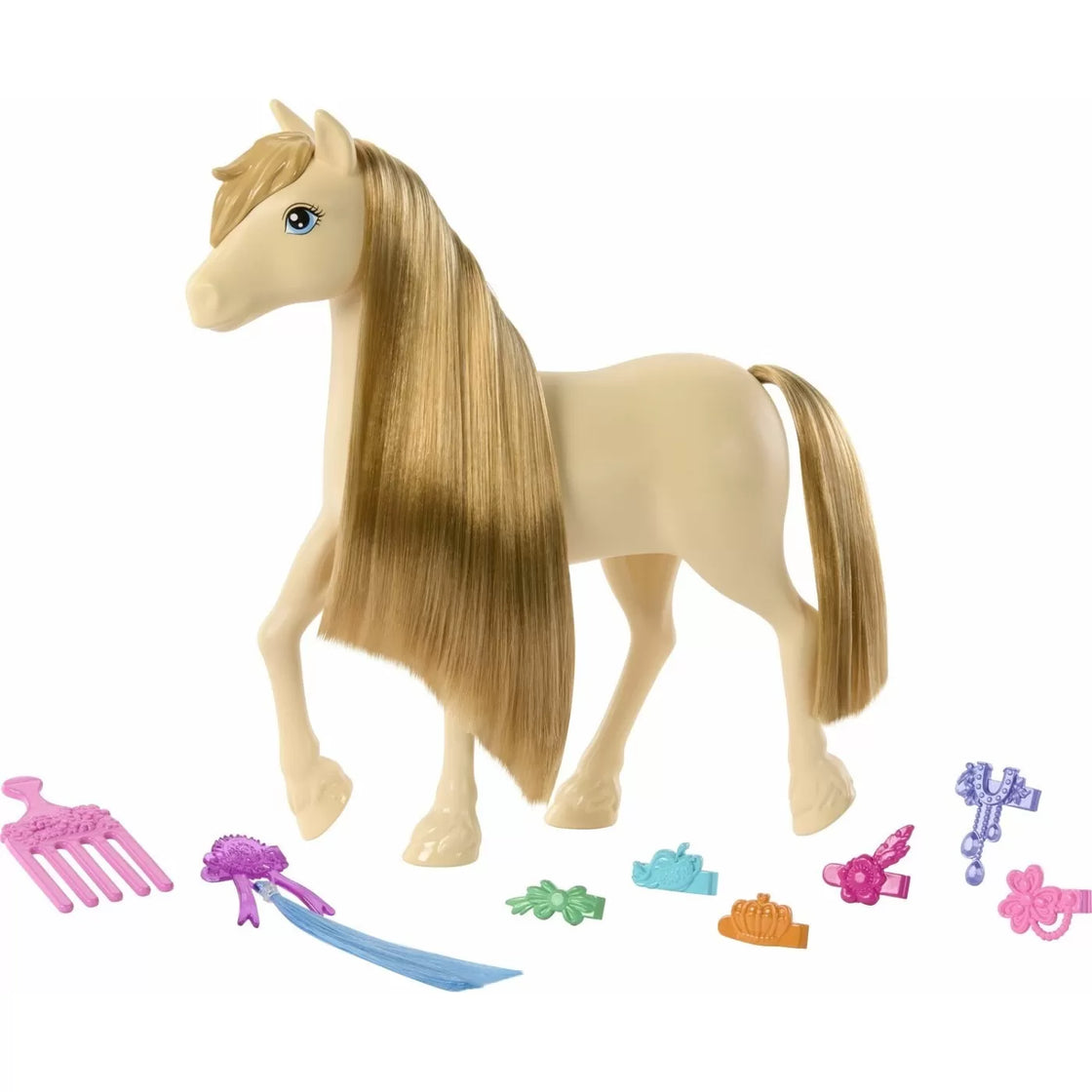 Barbie mysteries minunatul calut tornado