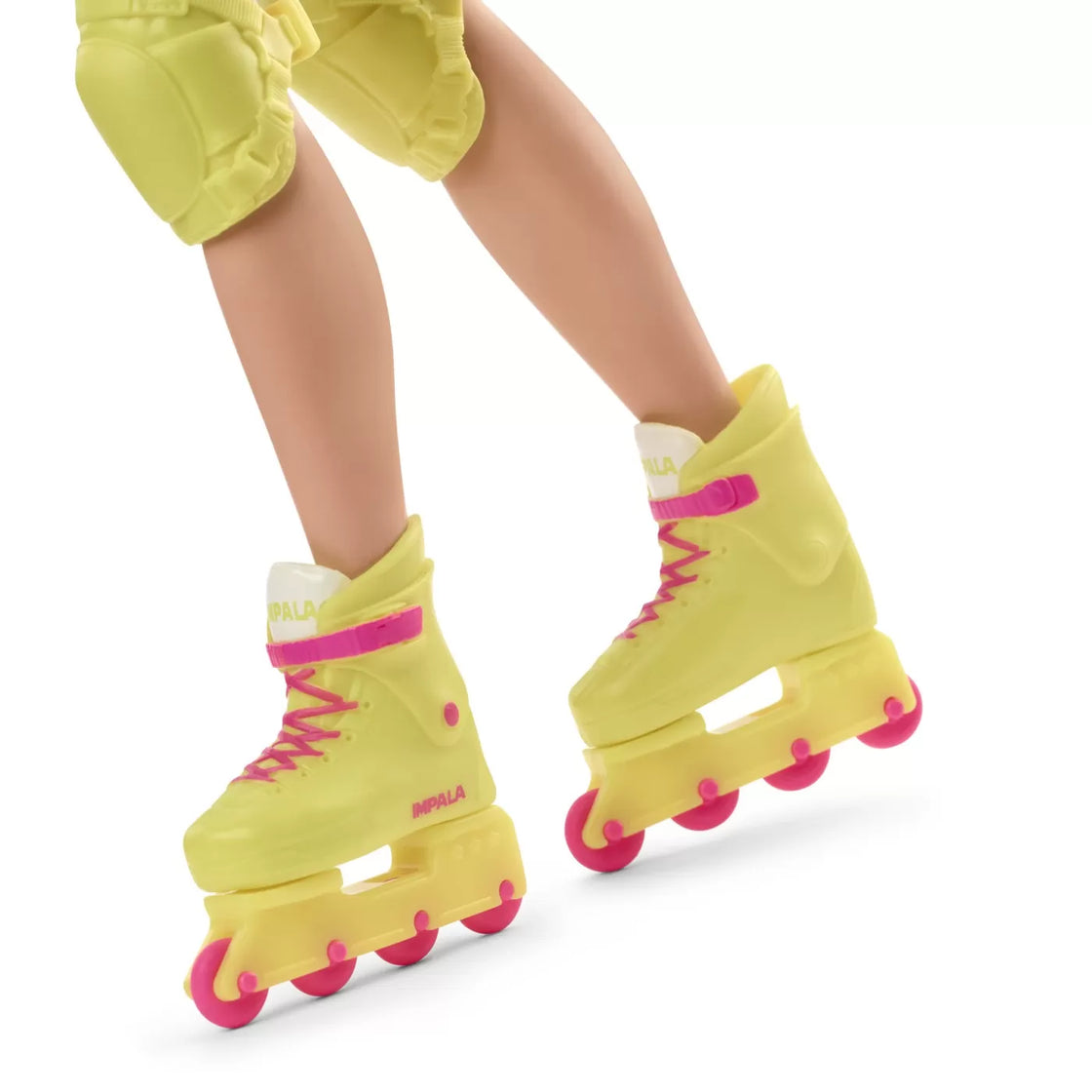 Barbie the movie papusa ken cu patine cu rotile