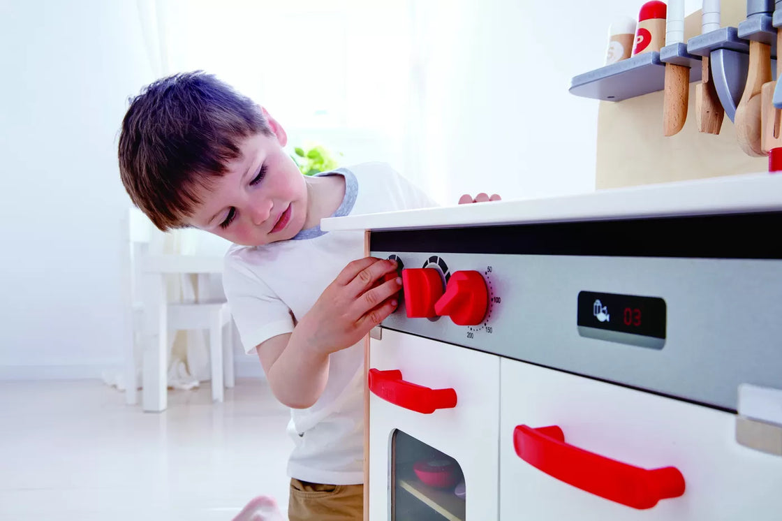 Hape set bucatarie