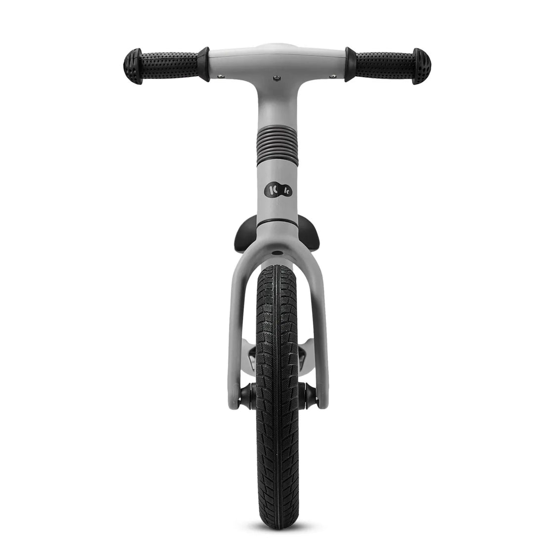 Bicicleta fara pedale kinderkraft xploit, moonsilver