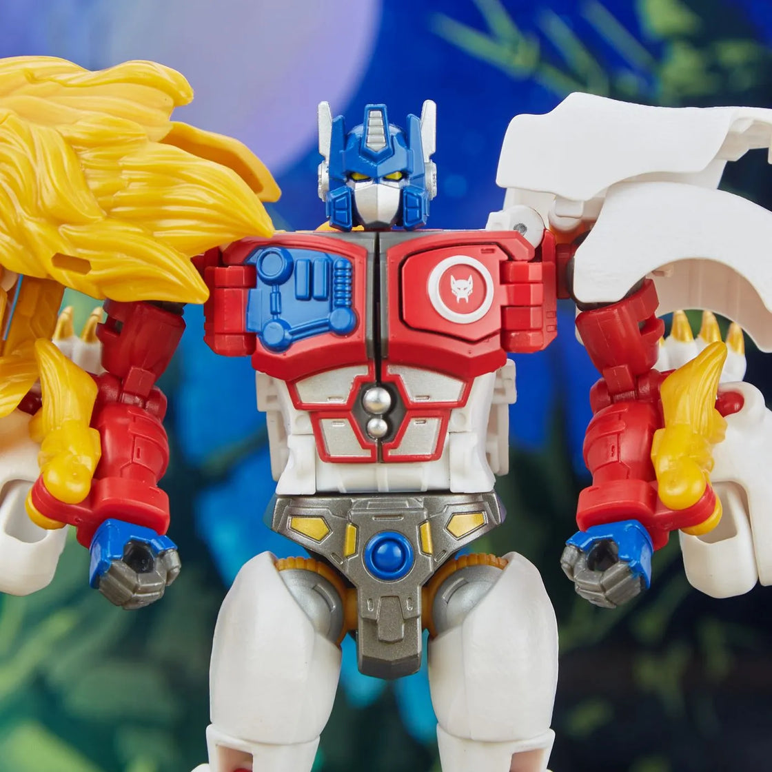 Transformers legacy evolution figurina maximal leo prime 17cm