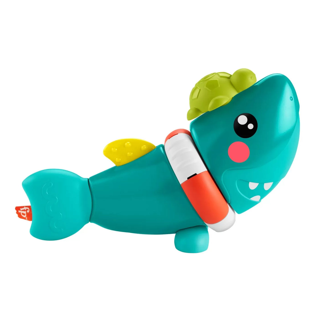 Fisher price rechinul prietenos
