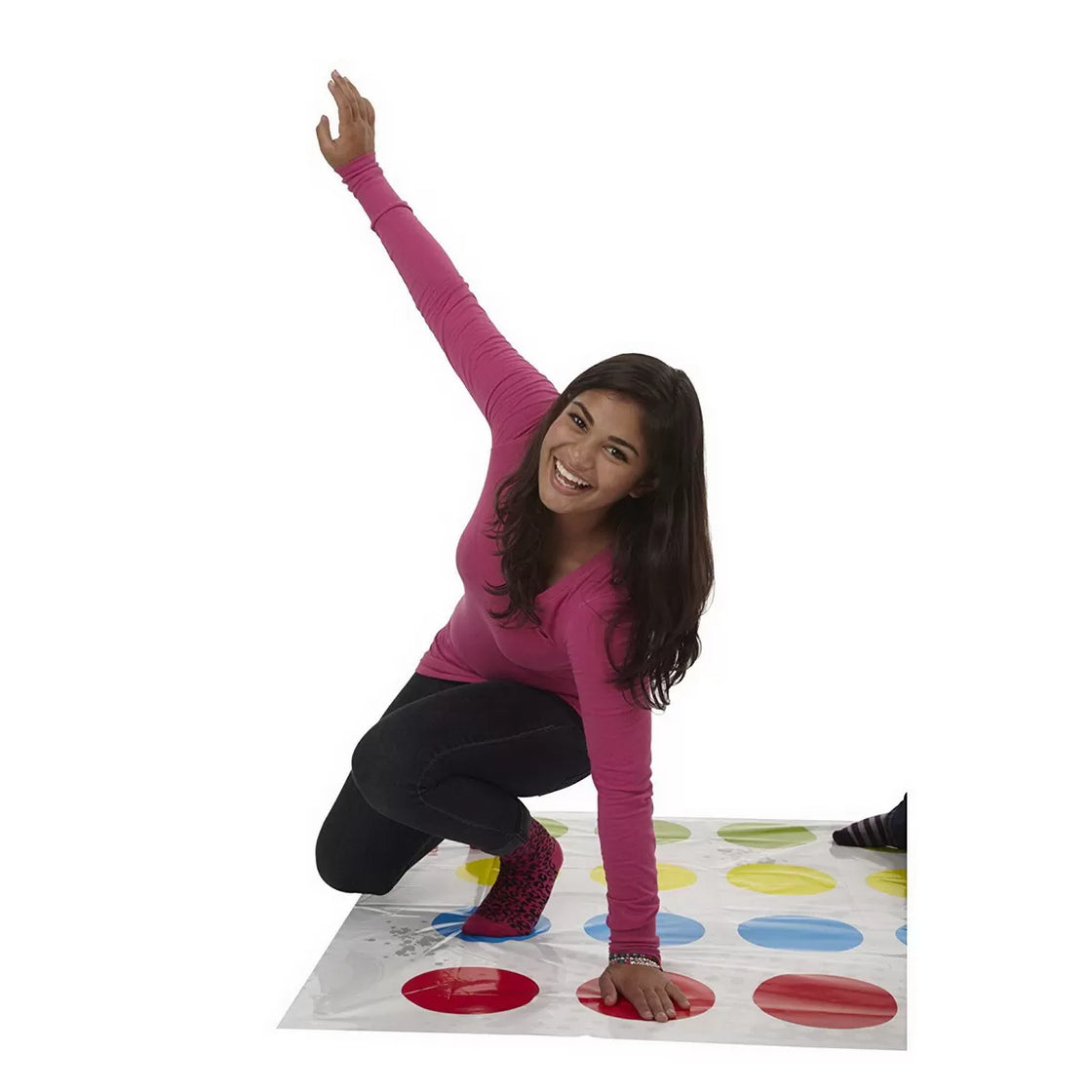 Joc twister original