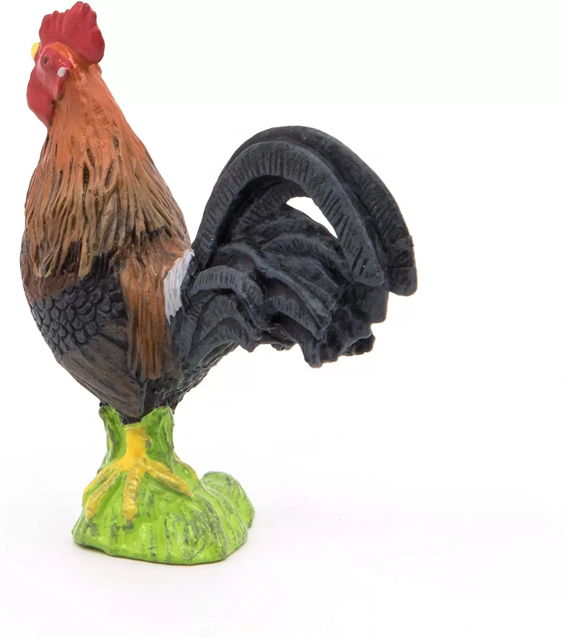 Papo figurina cocosul galic