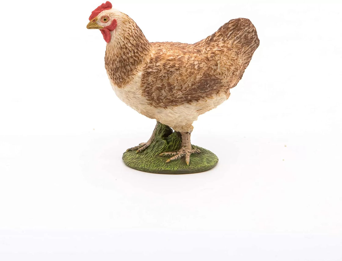 Papo figurina gaina rosie