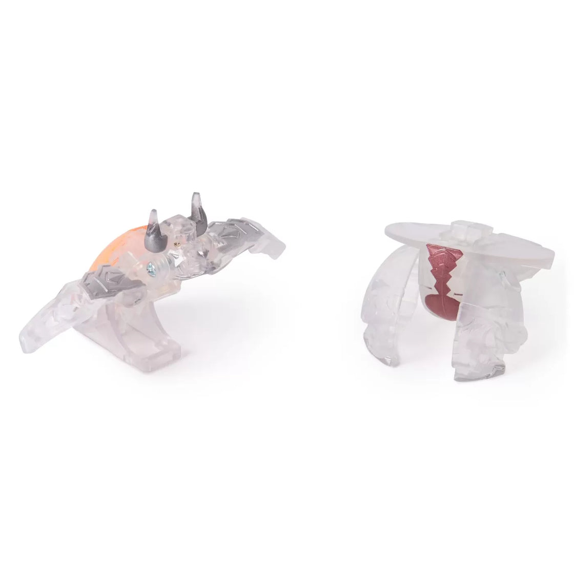 Bakugan pachet de baza titanium bruiser
