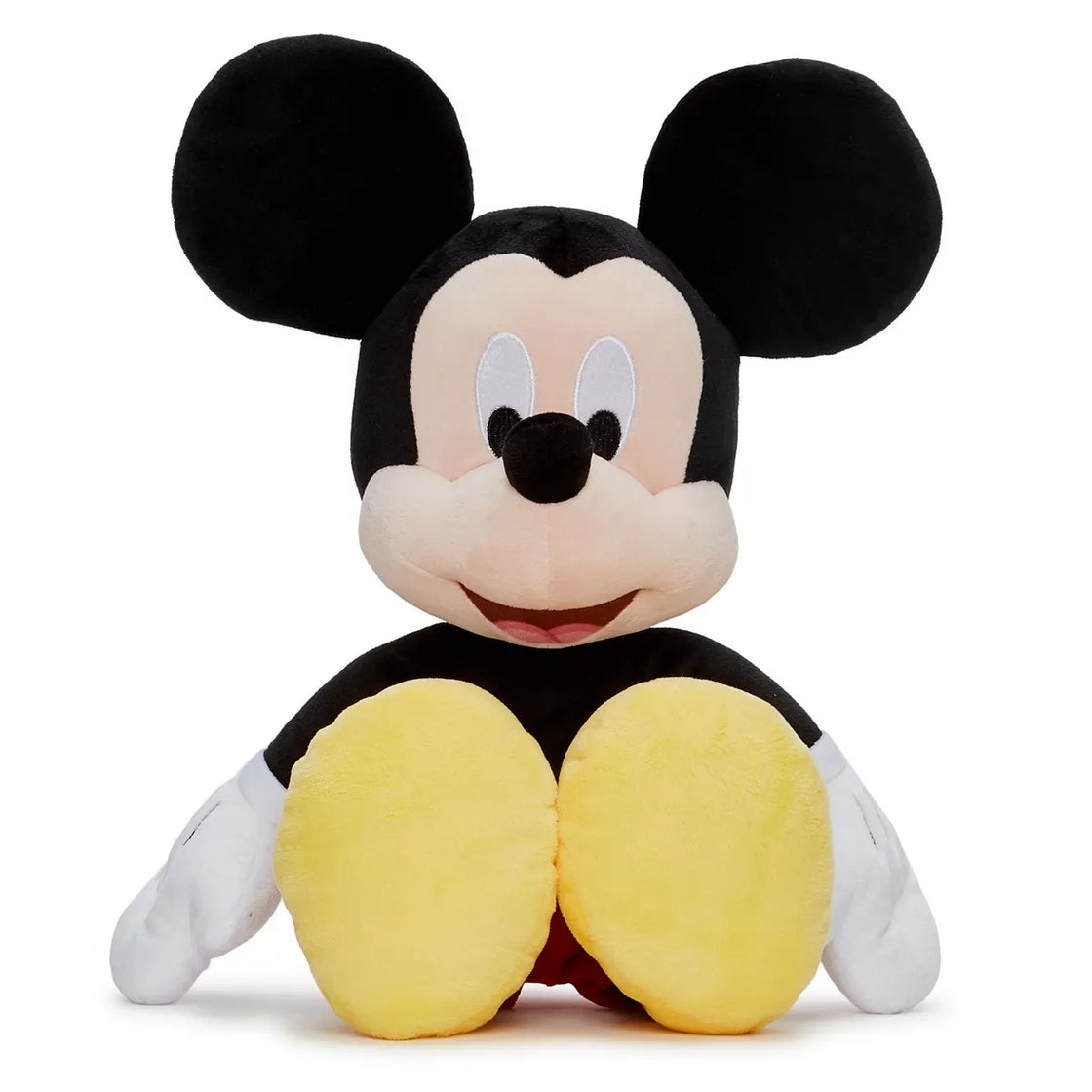Jucarie de plus mickey mouse 35cm