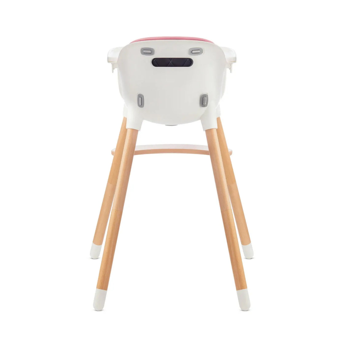 Scaun de masa kinderkraft sienna, 2 in 1, pink