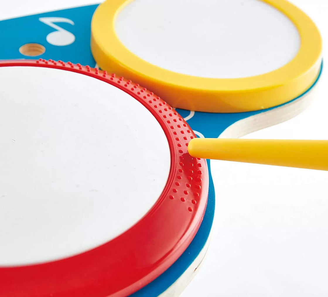 Hape set de tobe