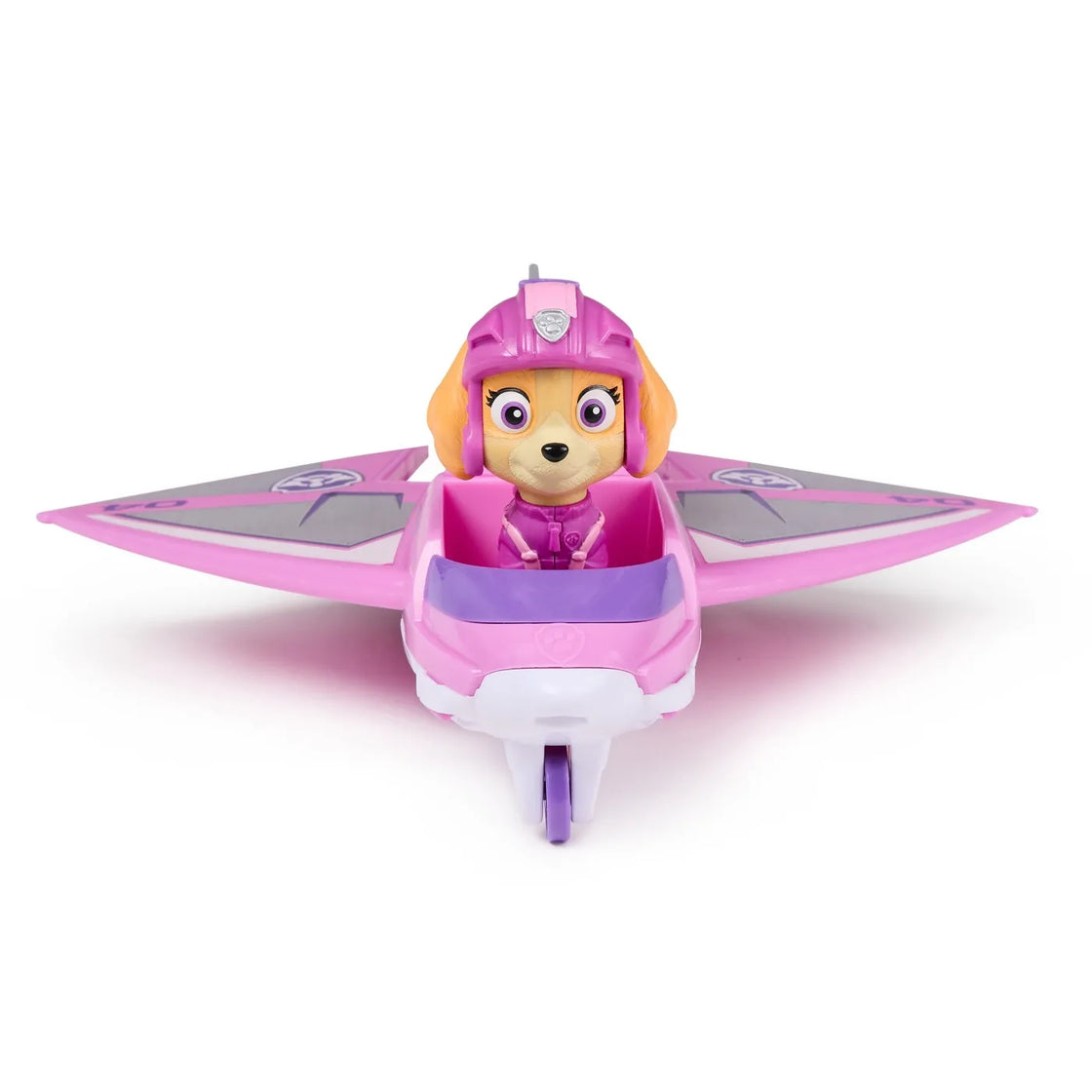 Patrula catelusilor vehicul de salvare aerian skye