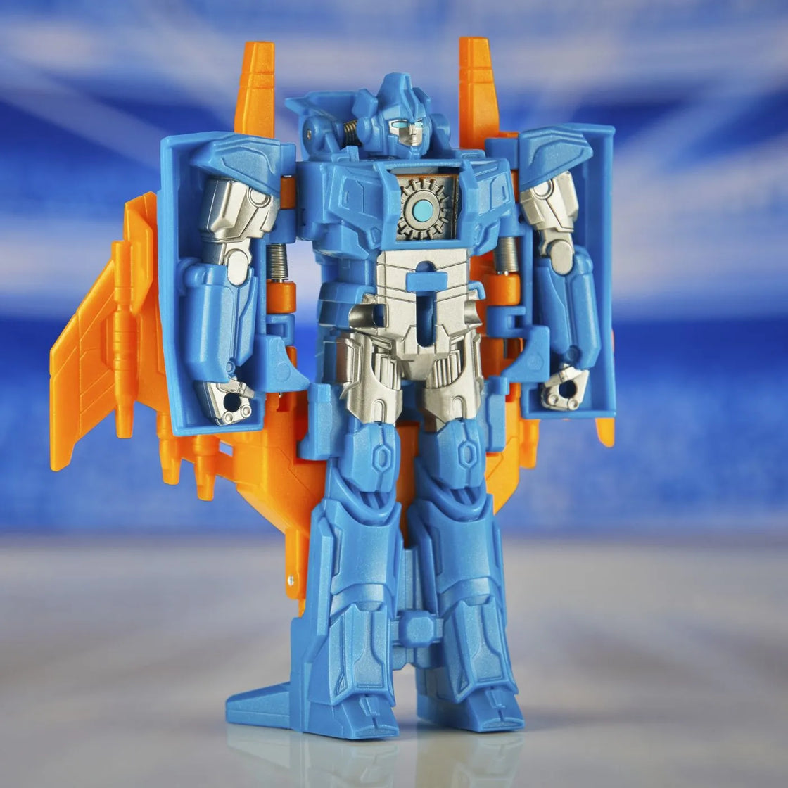Transformers one figurina sentinel prime 15cm