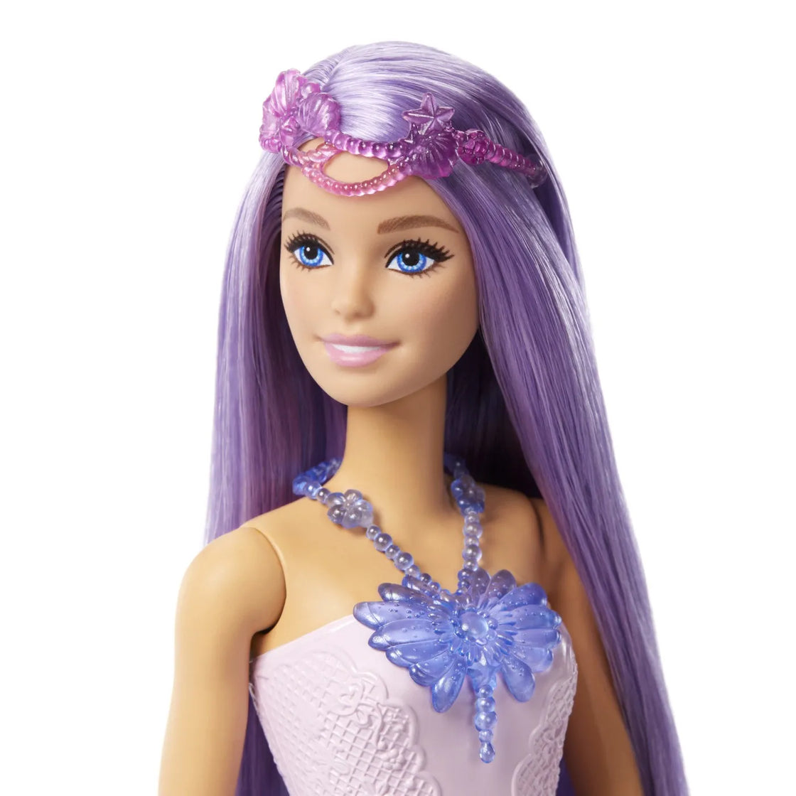 Barbie fantasy papusa zana sirena