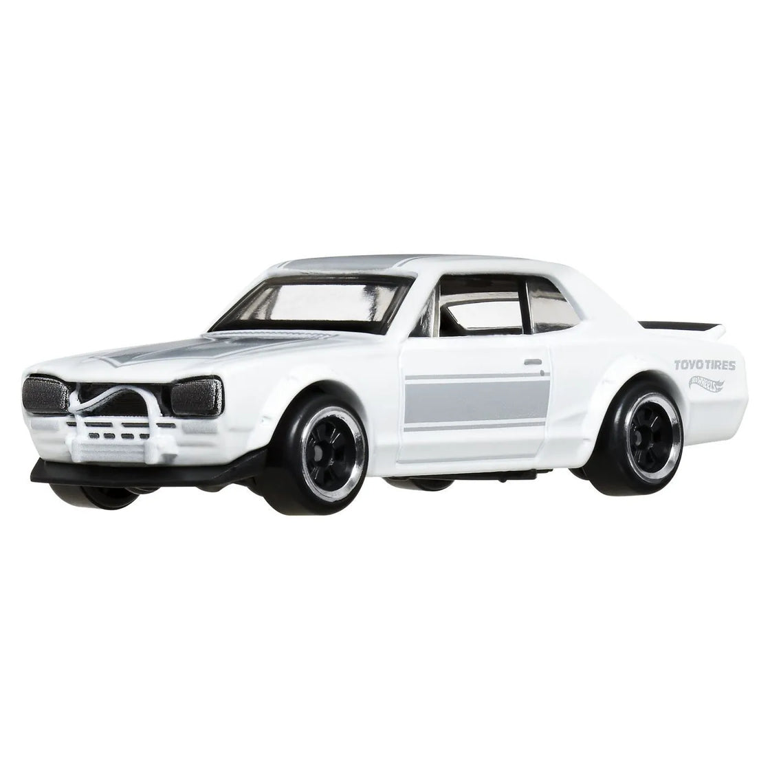 Hot wheels silver series set 6 masinute metalice tematica japoneza