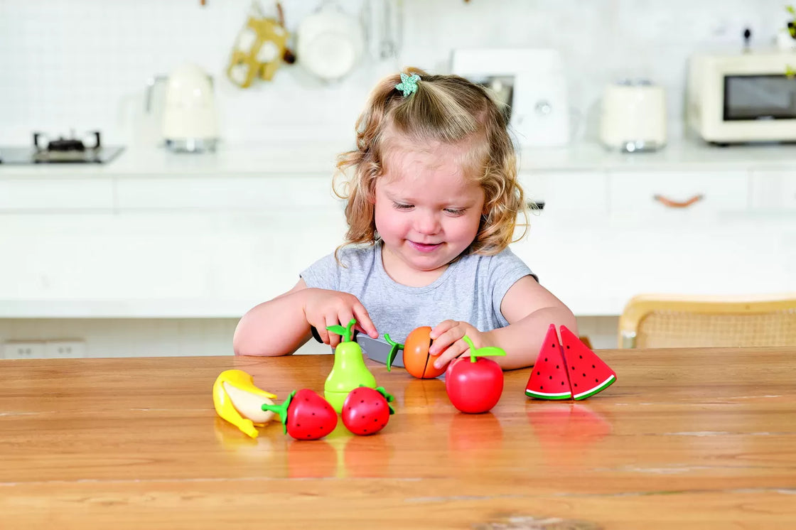 Hape fructele sanatoase