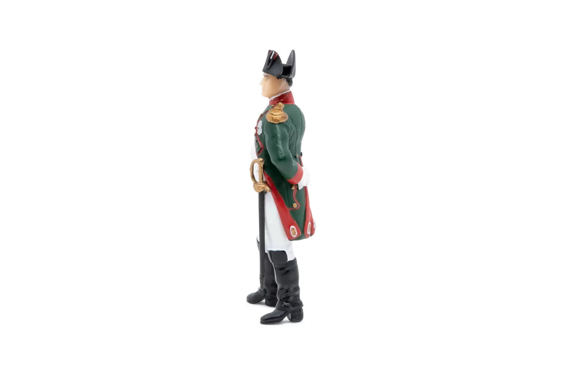 Papo figurina napoleon