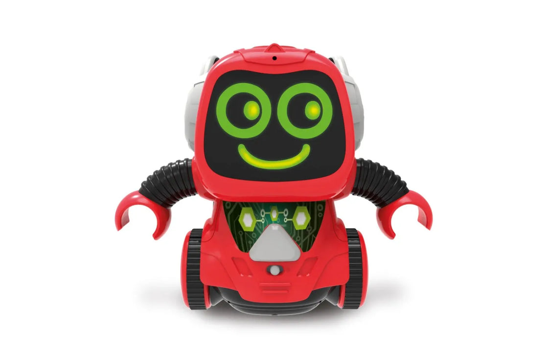 Winfun robotel interactiv