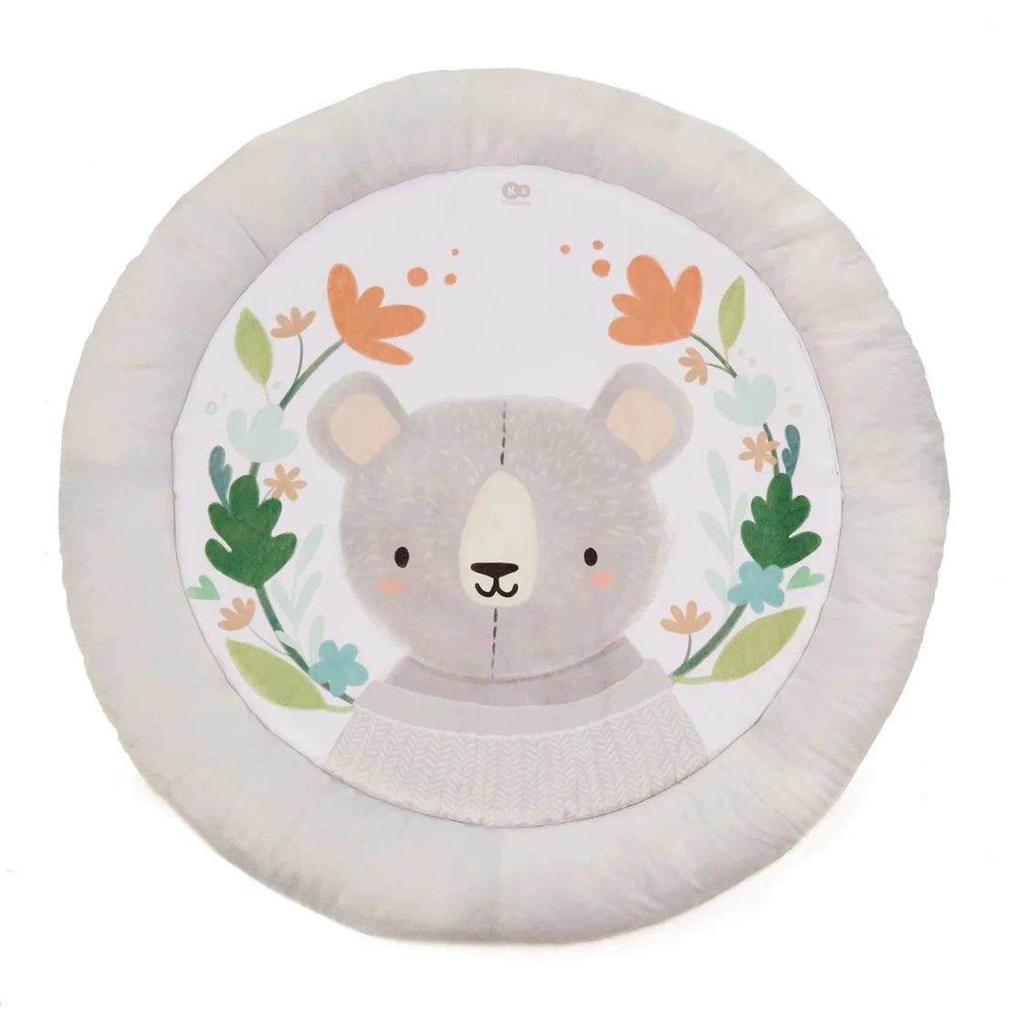Saltea educativa kinderkraft cozyplay