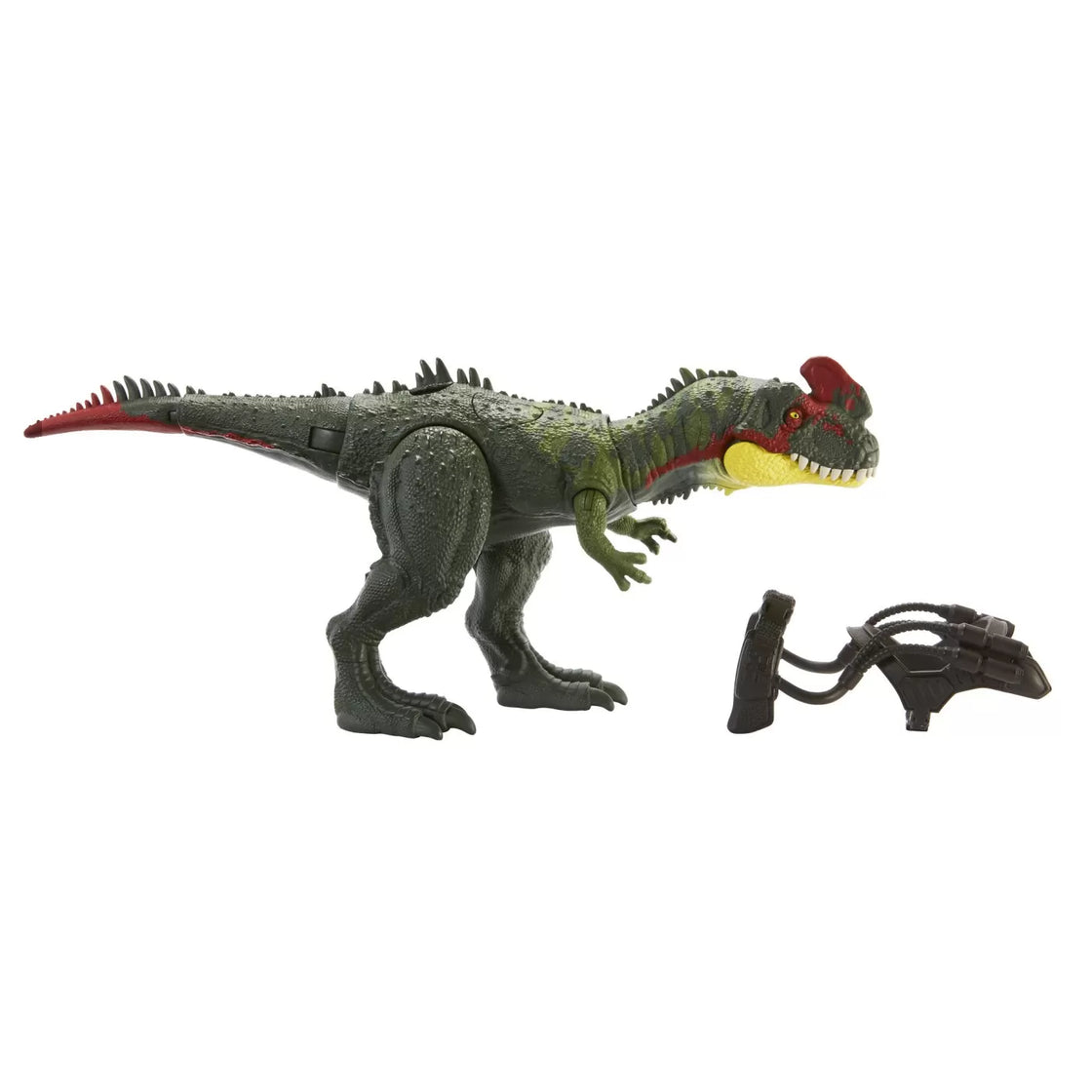 Jurassic world gigantic trackers dinozaur sinotyrannus