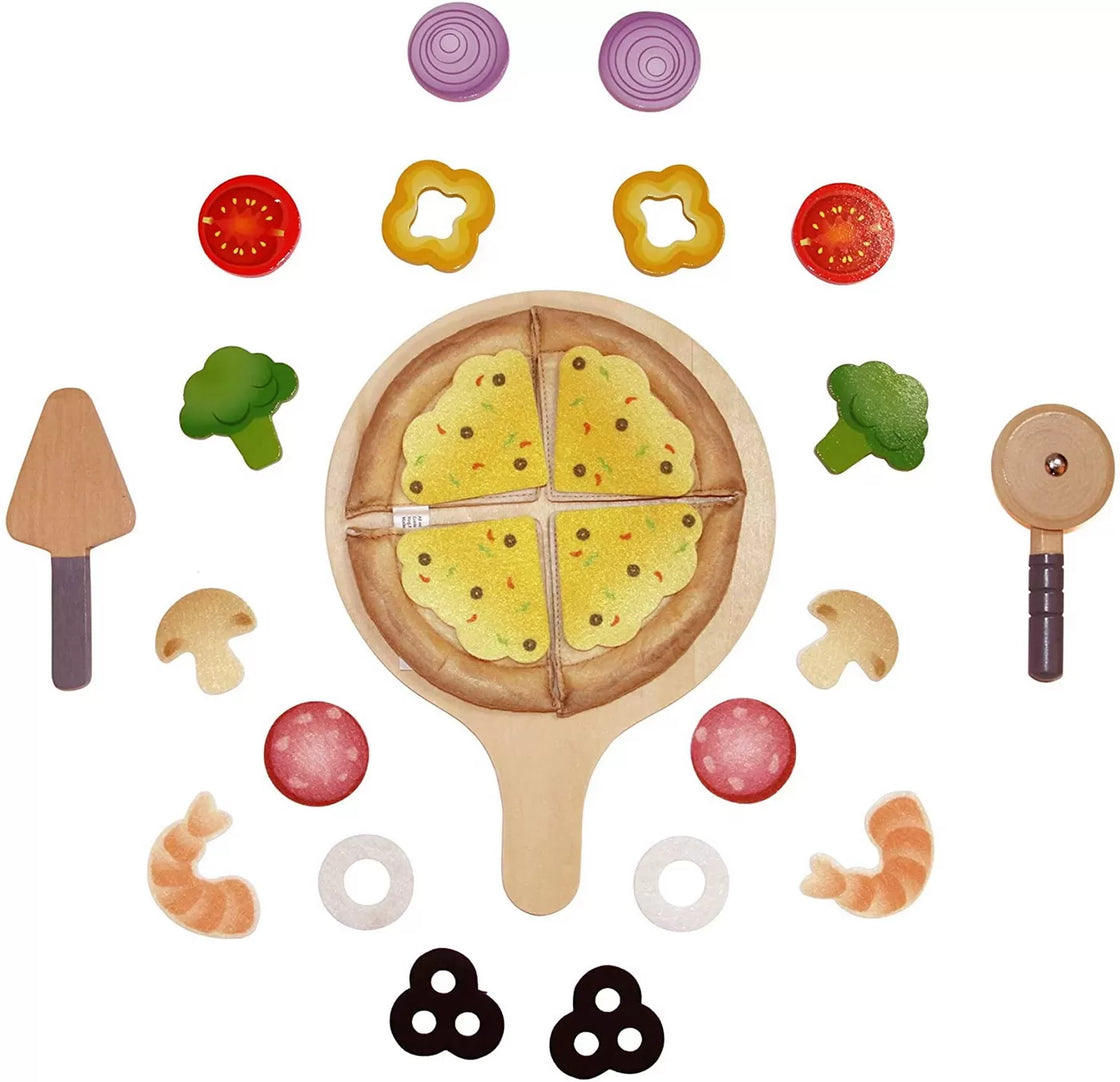 Hape pizza perfecta