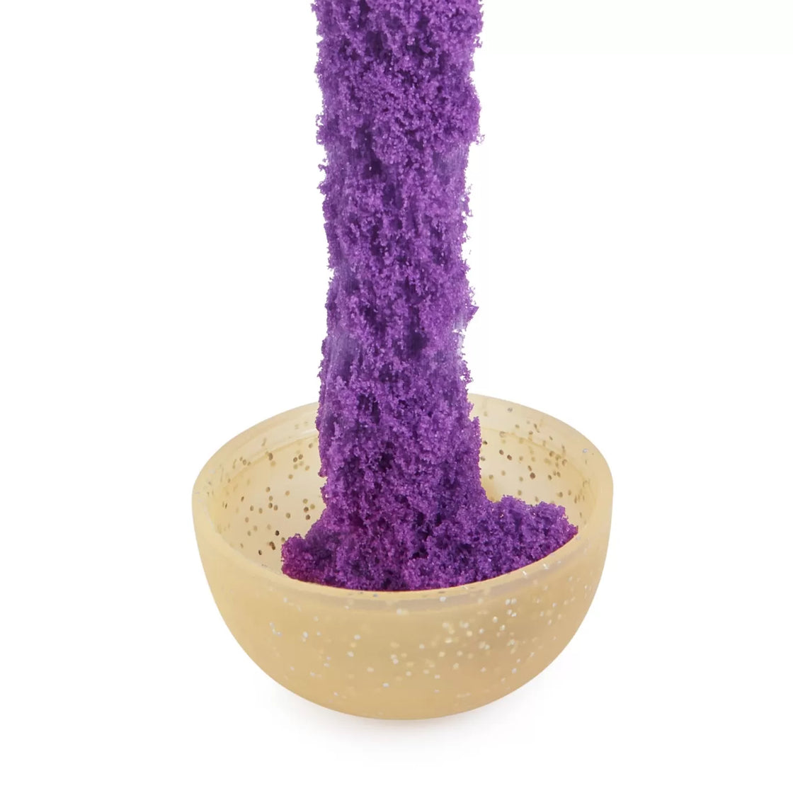 Kinetic sand pachet 3 oua cu surpriza