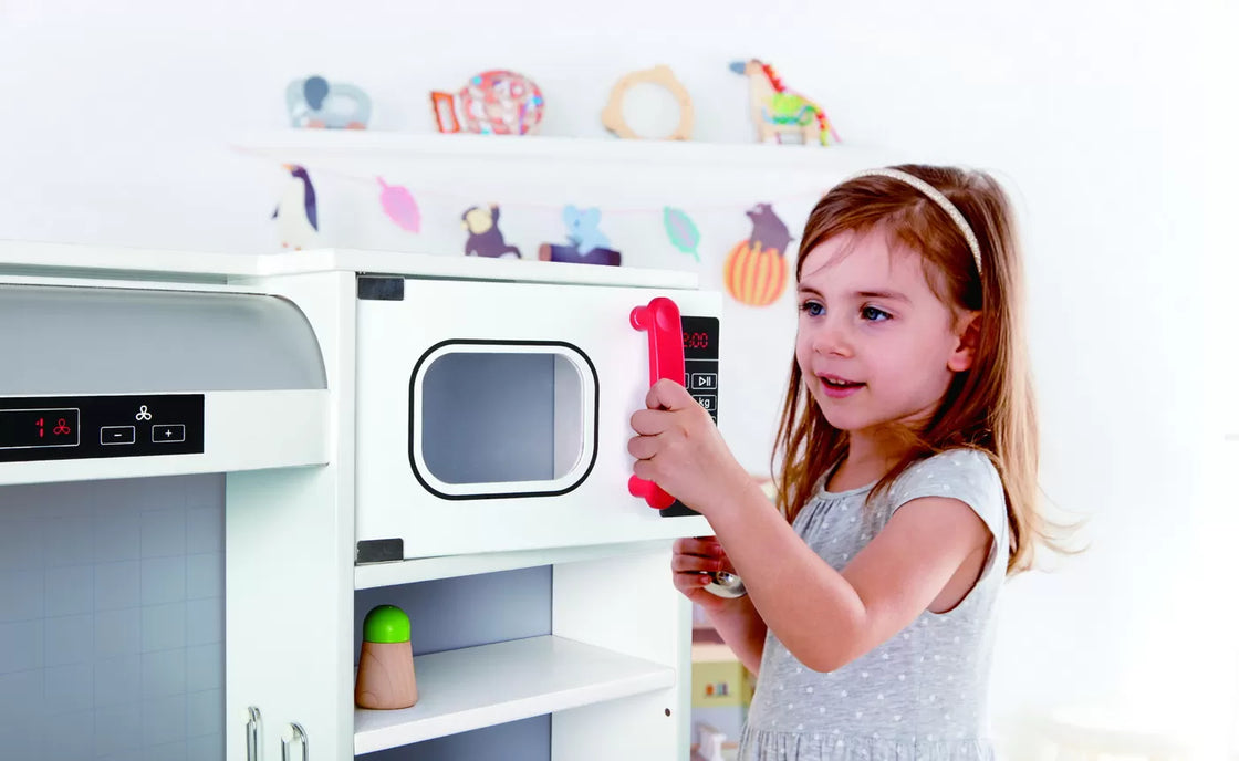 Hape bucatarie completa
