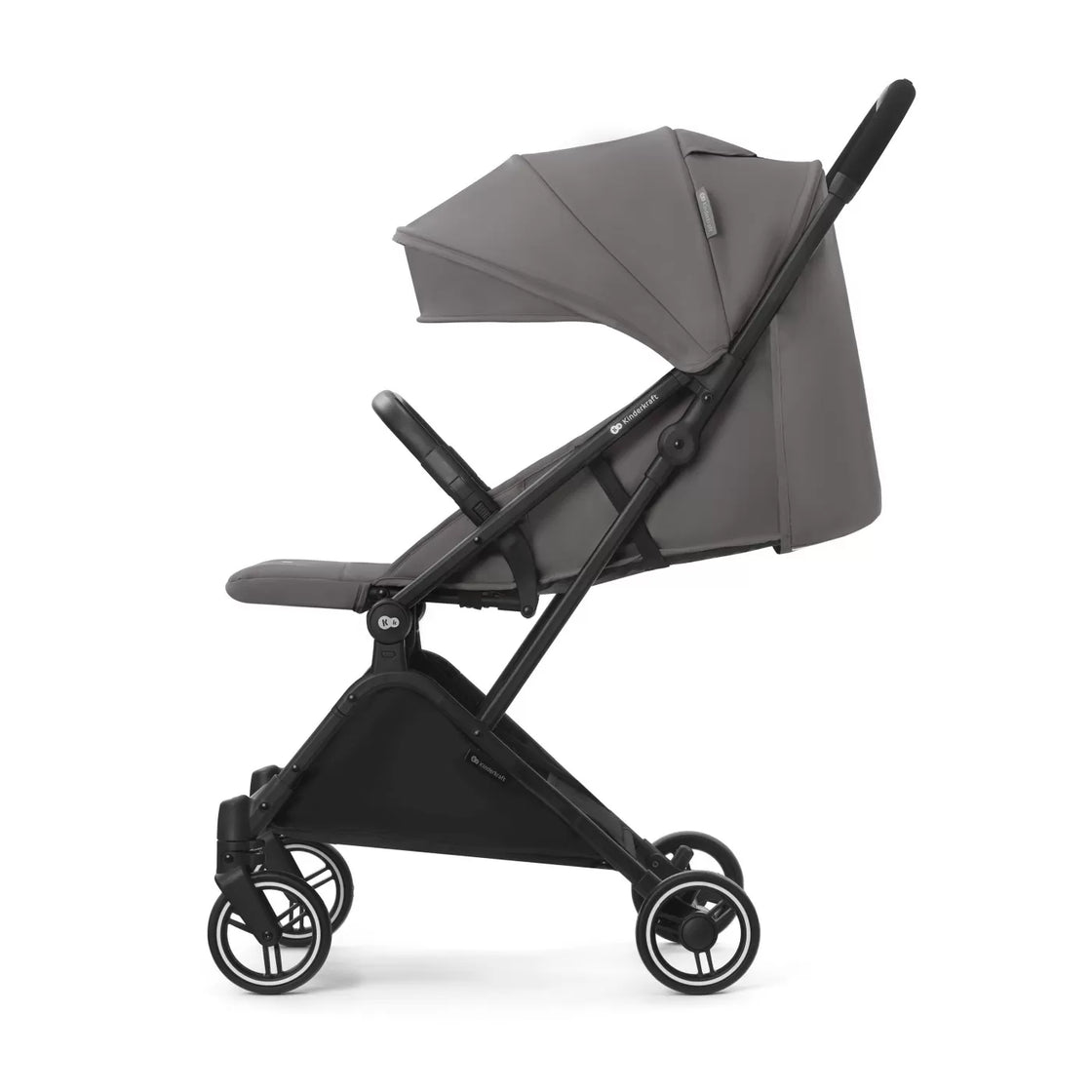 Carucior sport kinderkraf indy2, cozy grey