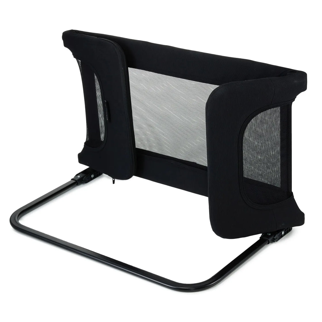 Bariera de pat kinderkraft guard and dream black