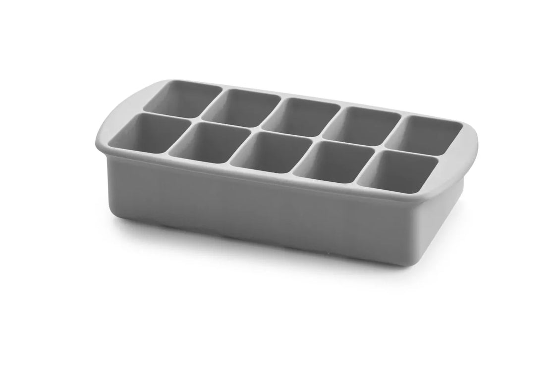 Recipient refrigerare hrana bebe, melii, 59 ml x 10 cub