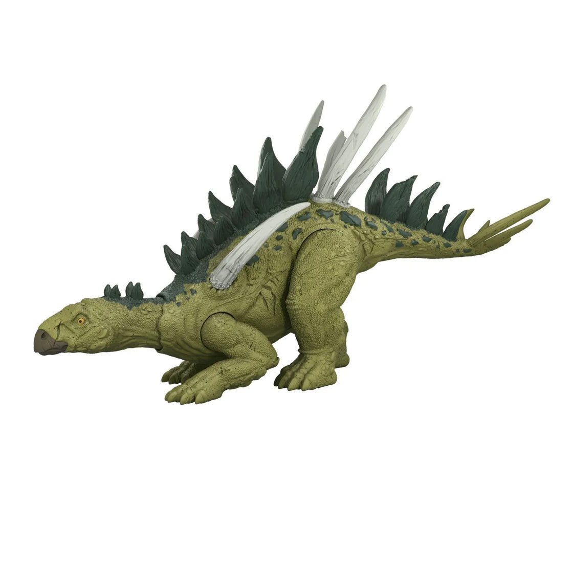 Jurassic world chaos theory strike attack dinozaur huayangosaurus