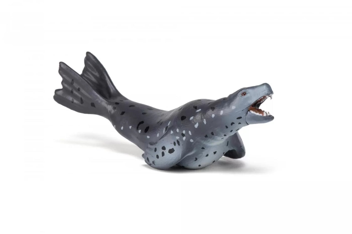Papo figurina leopard de mare