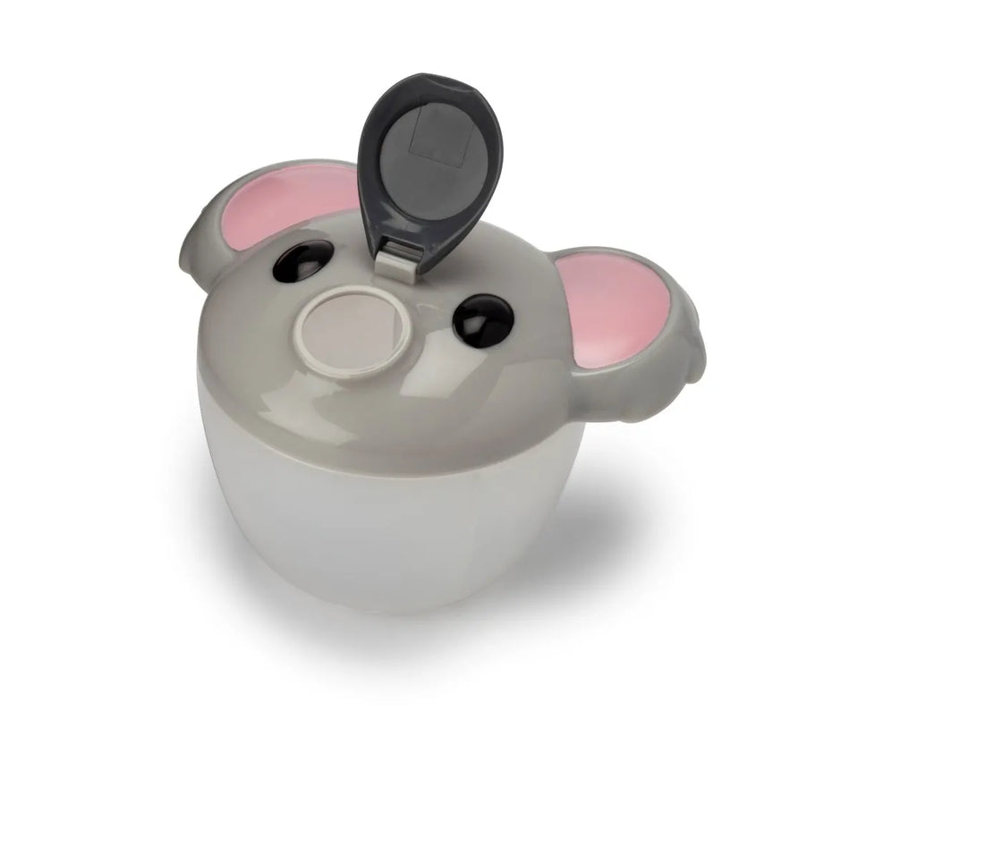 Recipient dozator lapte praf melii koala
