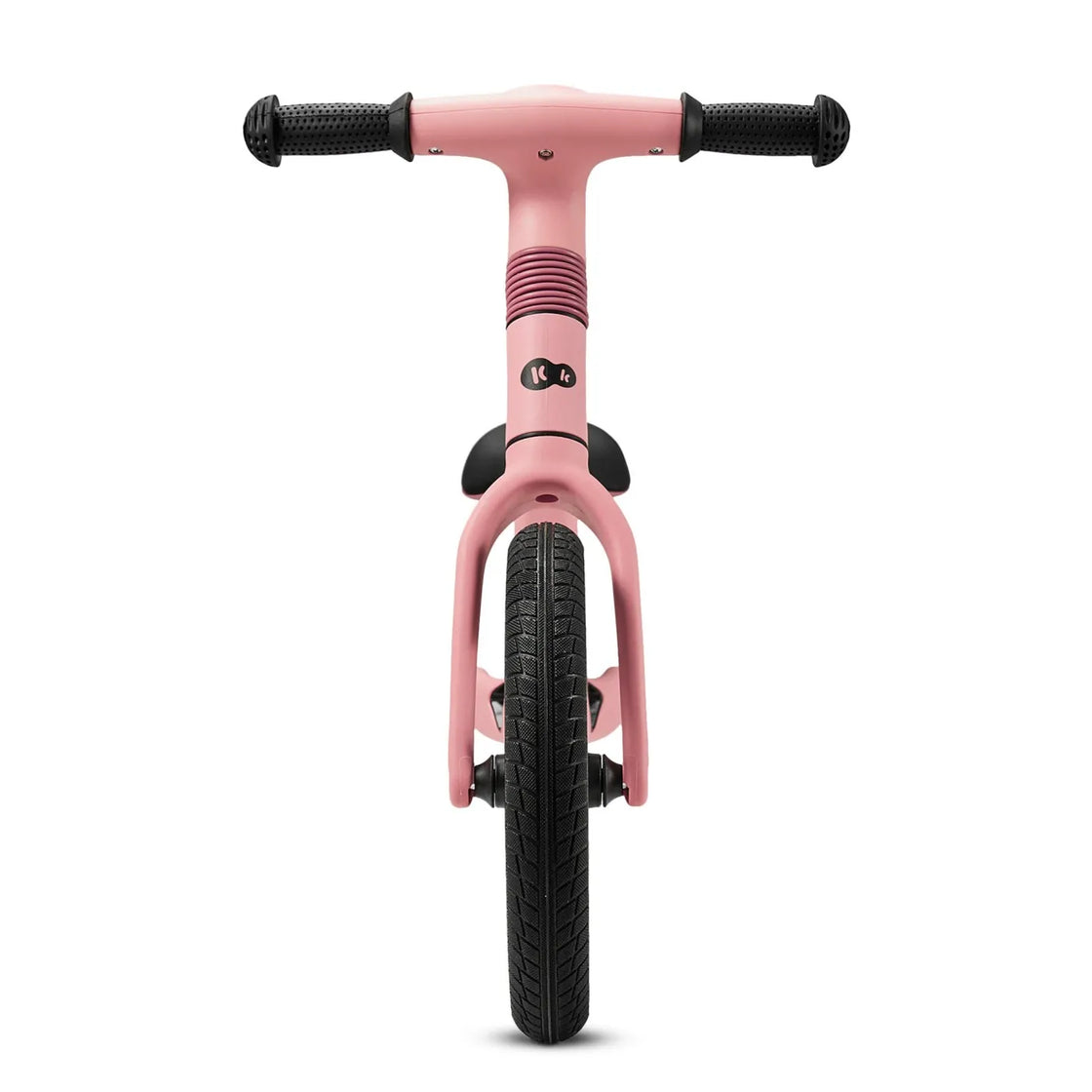Bicicleta fara pedale kinderkraft xploit, bubblegum pink
