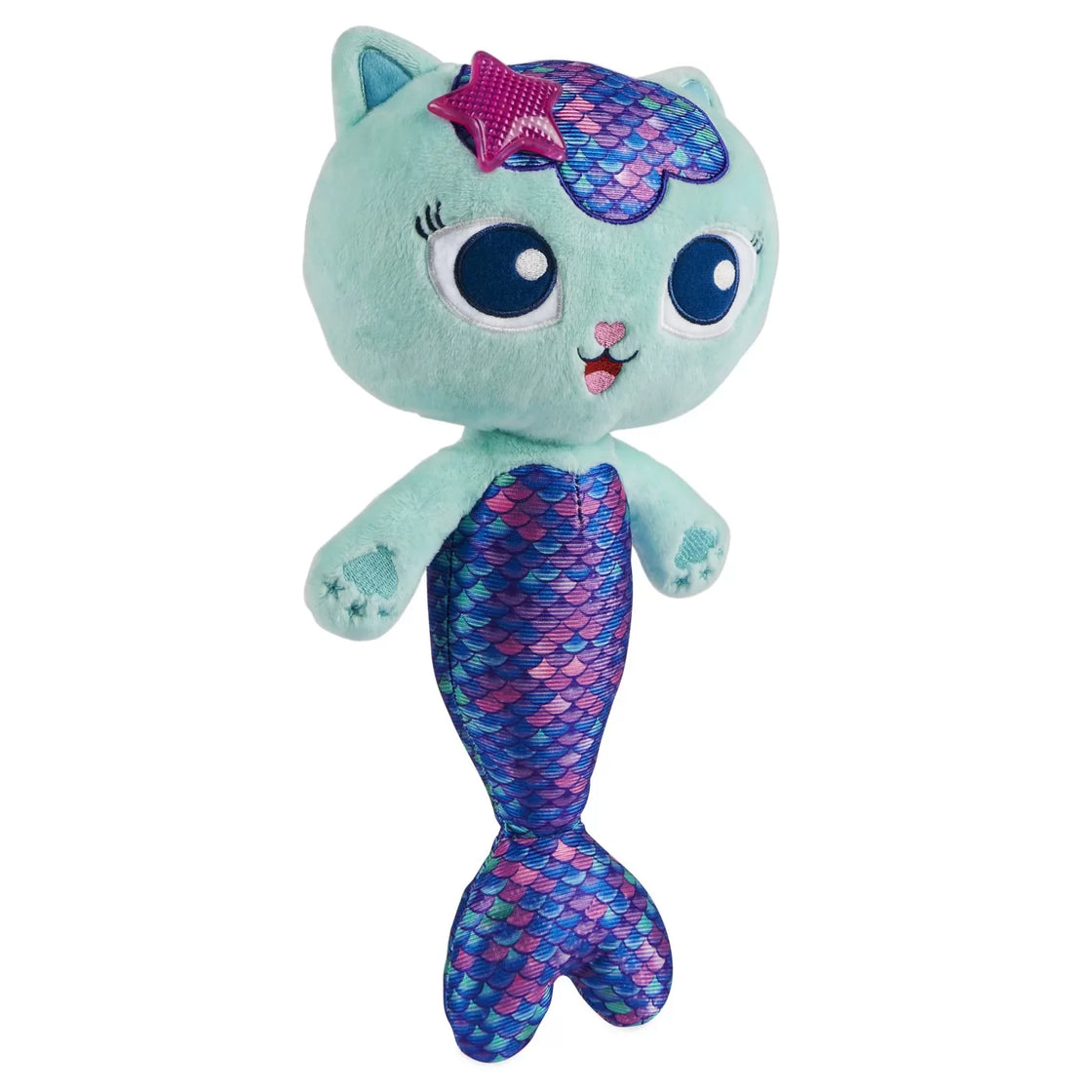 Gabbys dollhouse plus interactiv mercat 35.6cm