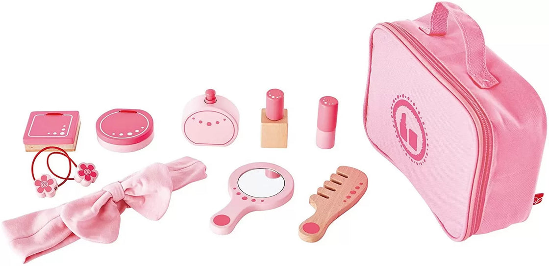 Hape trusa infrumusetare