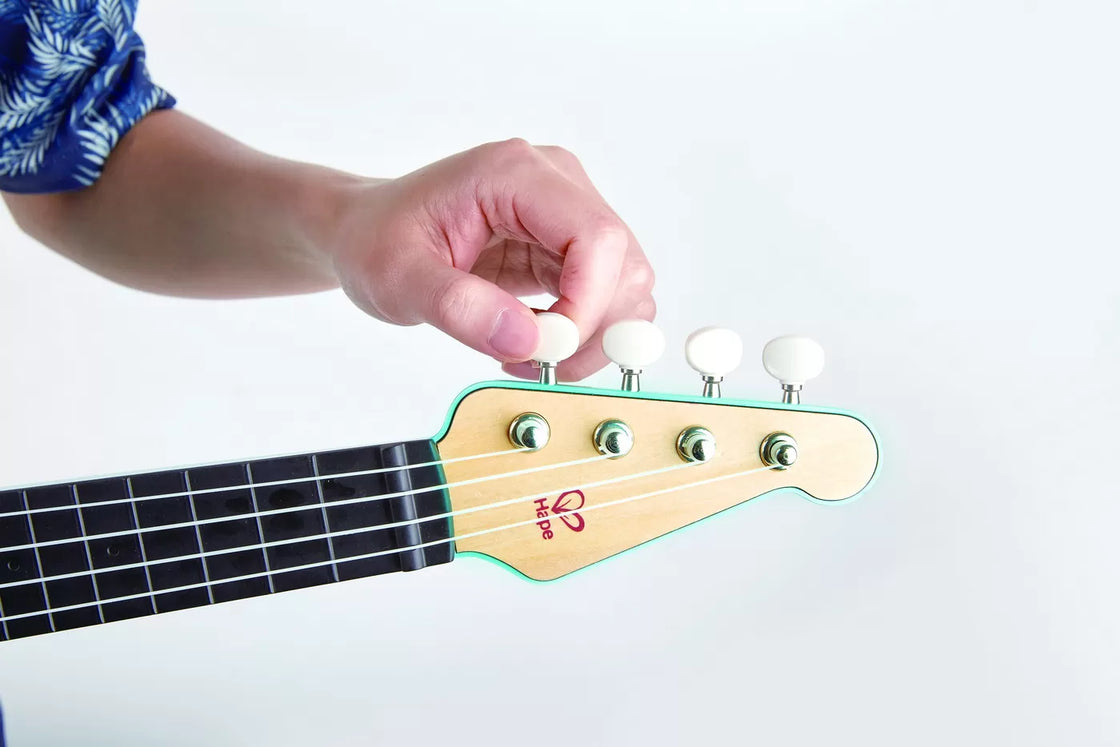 Hape chitara ukulele