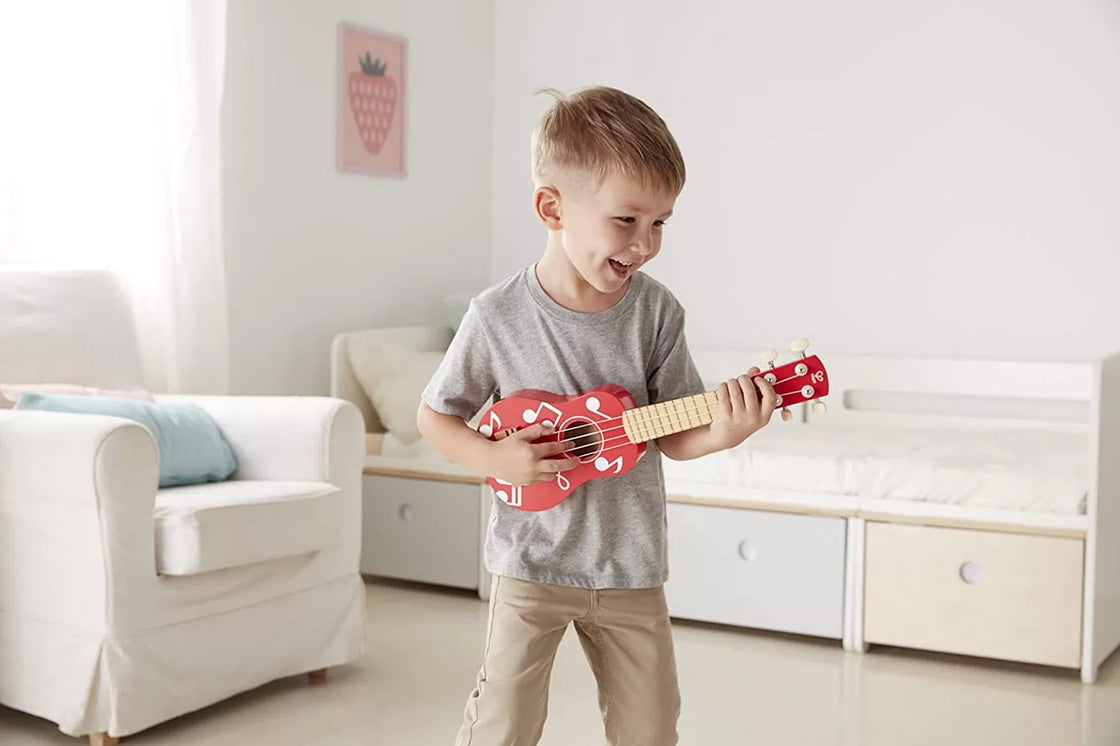 Hape set mini formatie