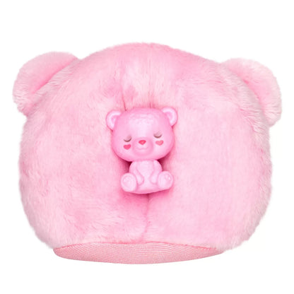 Barbie papusa barbie cutie reveal ursulet