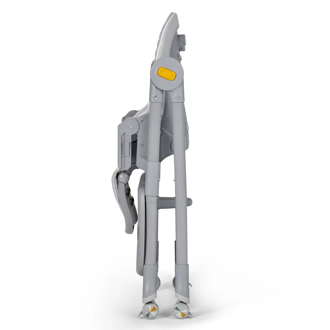 Scaun de masa kinderkraft lastree,  2 in 1, transformabil, grey