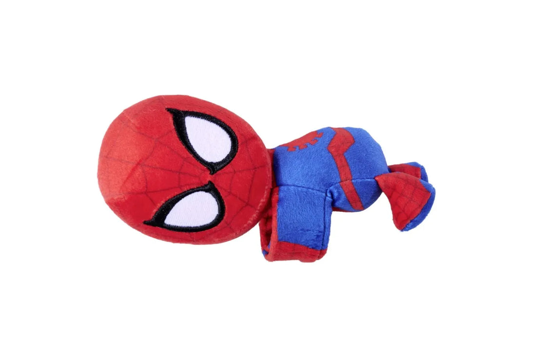 Marvel bratara de plus spidey 17cm