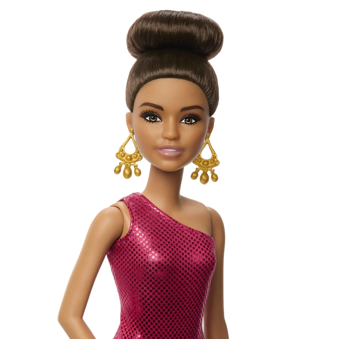 Barbie papusa barbie dansatoare latino