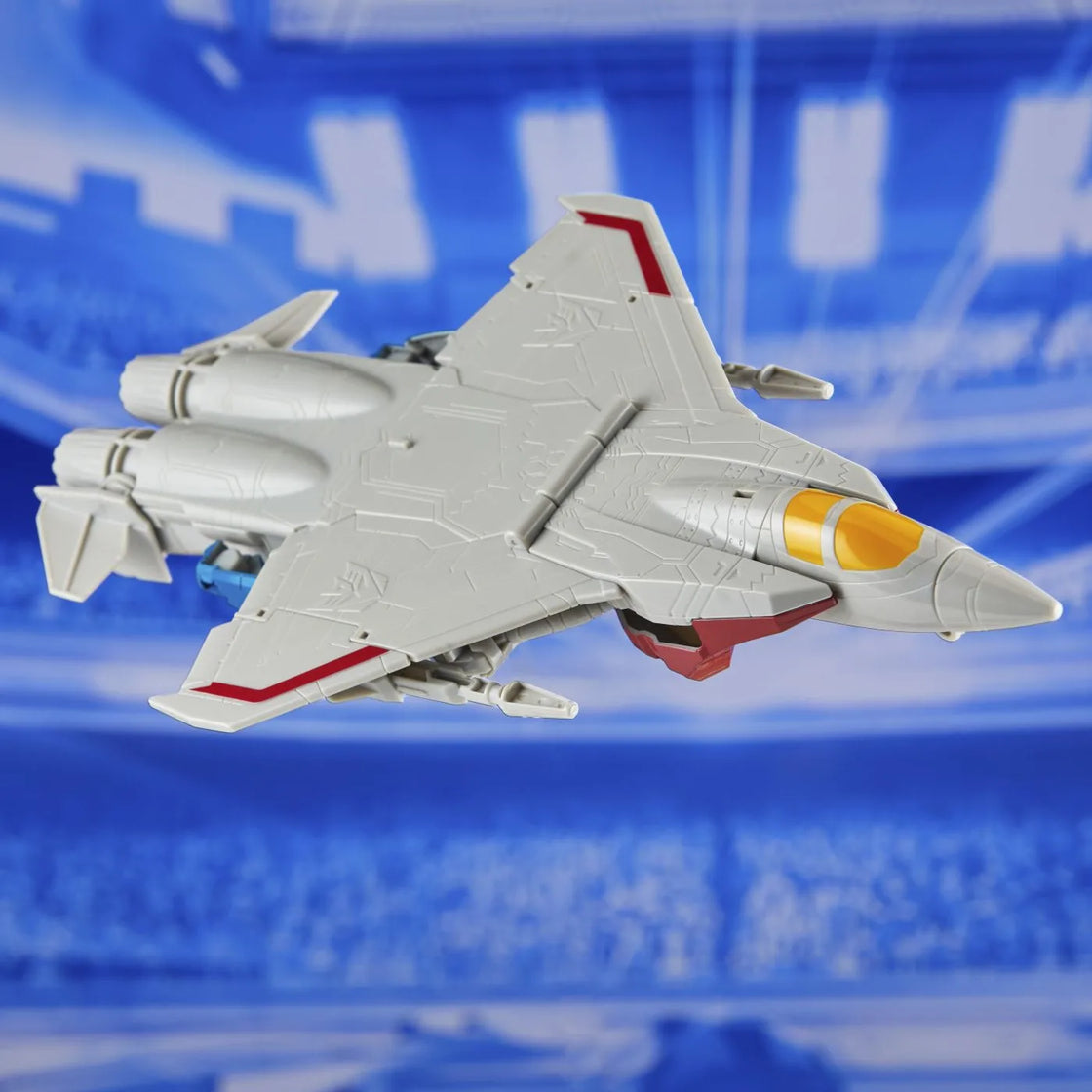 Transformers one figurina starscream 28cm