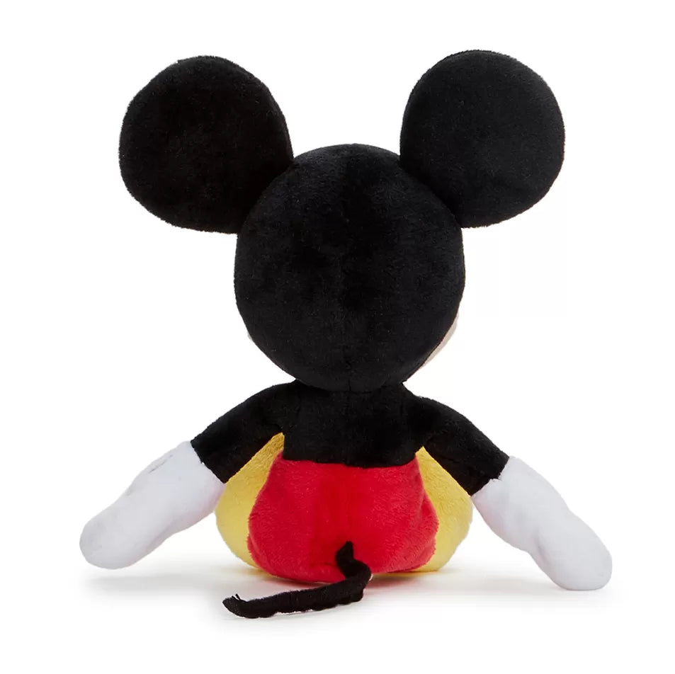 Jucarie de plus mickey mouse 20cm